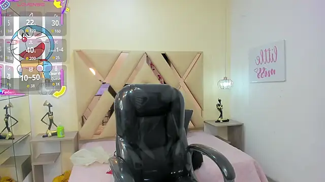 Dyla n18 online show from 09-29-25, 09:53