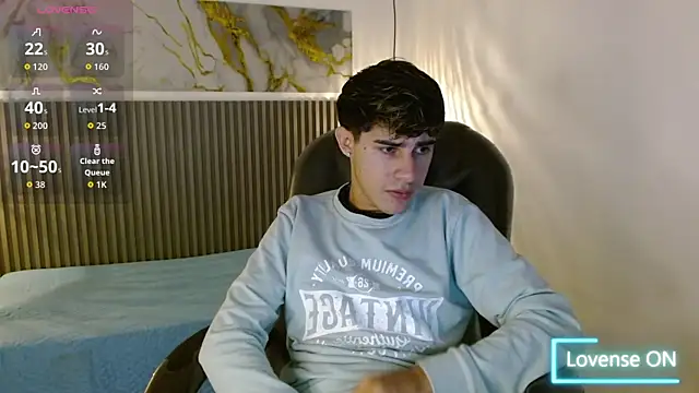 Dyla n18 online show from 11-13-25, 08:02