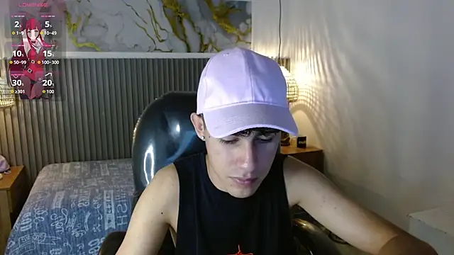 Dyla n18 online show from 09-19-25, 10:36