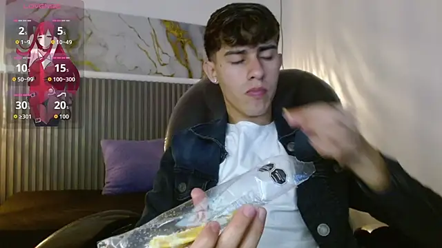 Dyla n18 online show from 09-12-25, 10:09