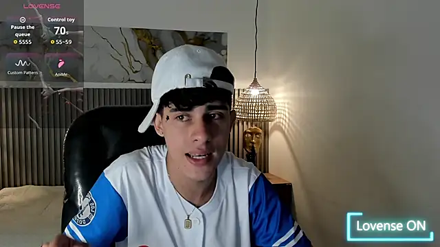 Dyla n18 online show from 04-05-26, 08:04