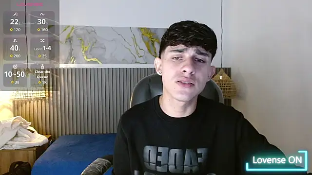 Dyla n18 online show from 02-21-26, 08:00