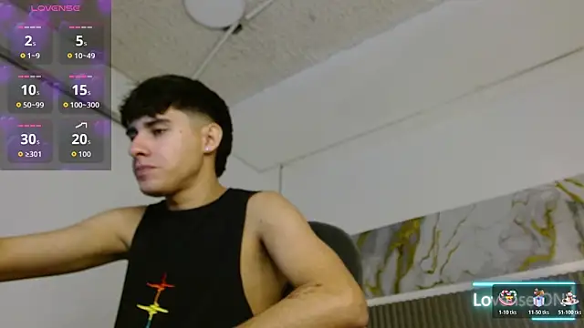 Dyla n18 online show from 02-06-26, 08:05