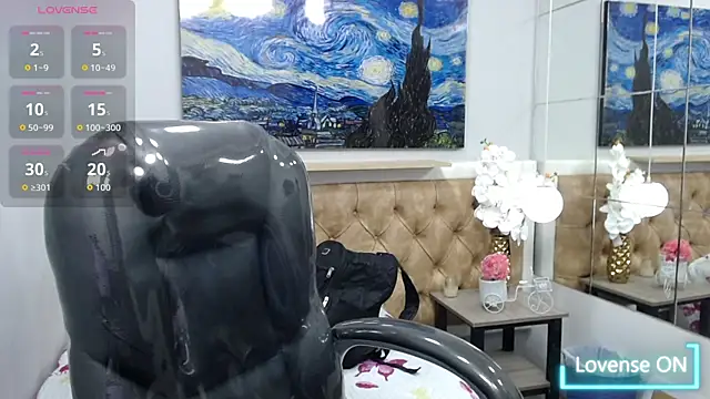 Dyla n18 online show from 10-02-25, 09:18