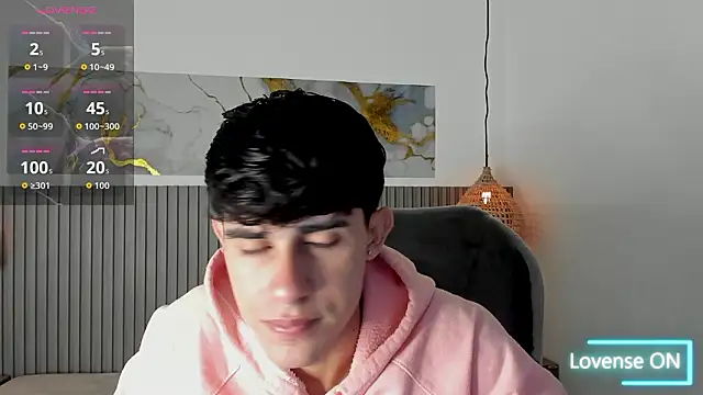 Dyla n18 online show from 03-23-26, 08:08