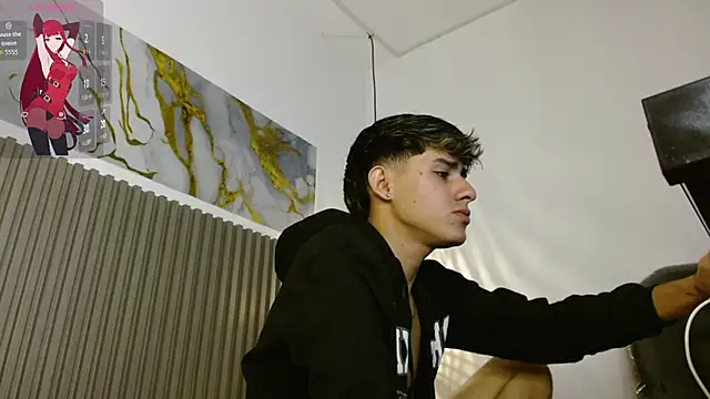 Dyla n18 online show from 09-25-25, 10:49