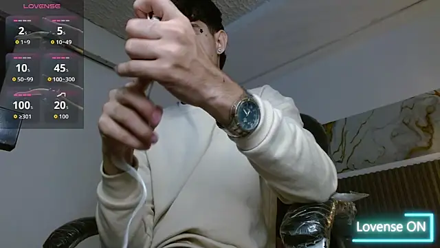 Dyla n18 online show from 03-07-26, 07:52