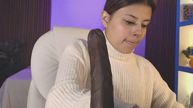 Antonella Torres2 online show from 01-11-26, 07:54