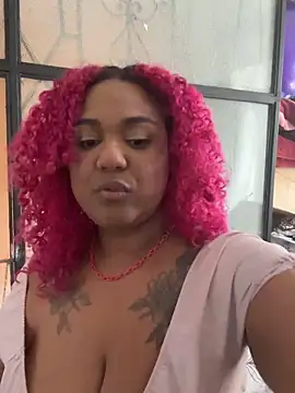 Just Gissellex online show from 03-23-26, 01:44