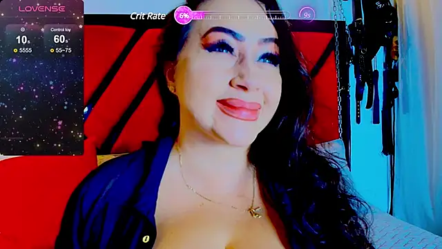 Ivyymmiller online show from 03-11-25, 03:04