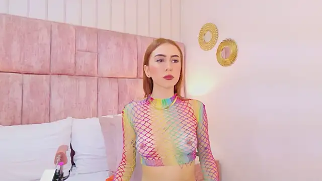 MonserratPeters online show from 01-14-26, 08:01