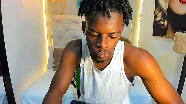 royce ebony online show from 04-29-26, 02:38