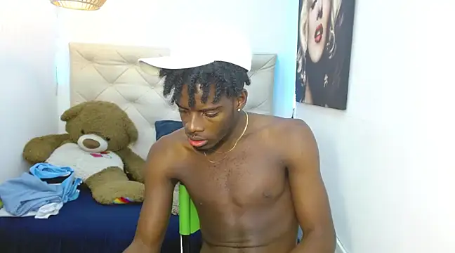 royce ebony online show from 01-16-25, 07:07