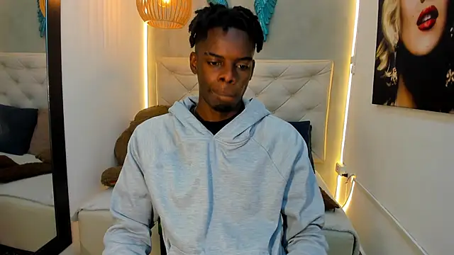 royce ebony online show from 03-17-26, 02:14