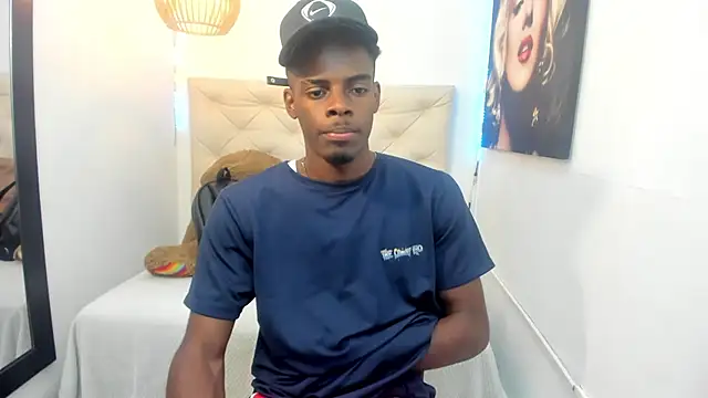 royce ebony online show from 09-26-25, 02:51