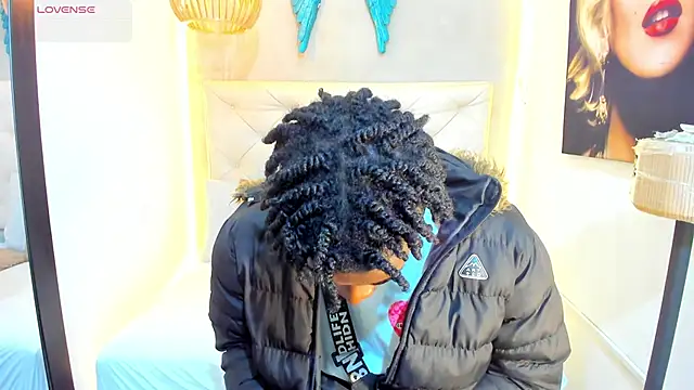 royce ebony online show from 04-22-26, 02:40