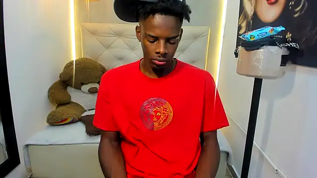 royce ebony online show from 02-03-26, 02:53