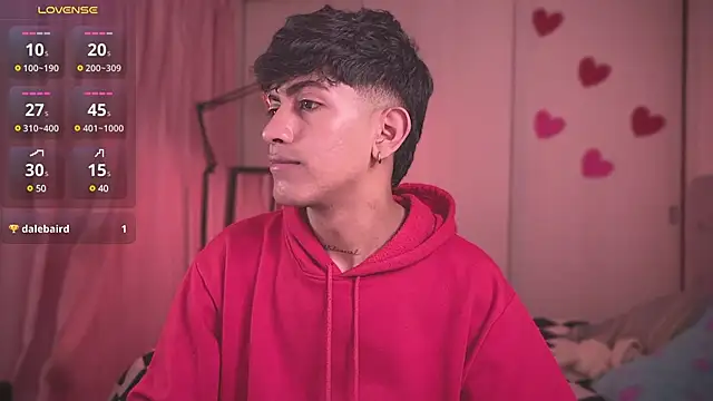 teobowny  online show from 03-14-25, 04:40