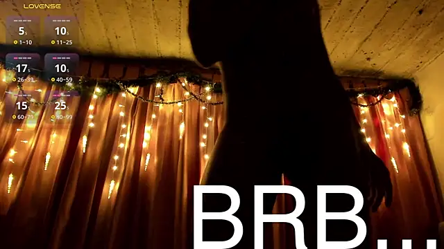 teobowny  online show from 02-27-25, 06:09