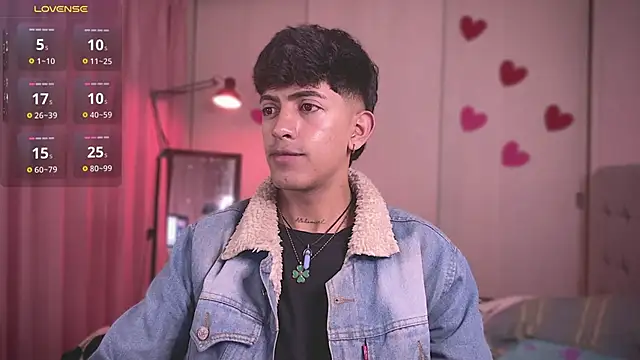 teobowny  online show from 03-12-25, 01:03