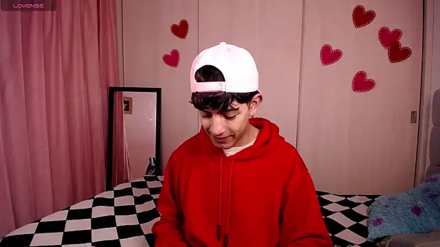 teobowny  online show from 03-05-25, 05:29