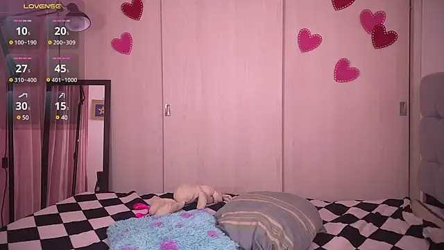 teobowny  online show from 03-07-25, 04:22