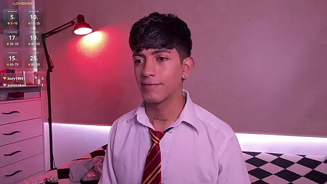 teobowny  online show from 10-05-25, 07:26