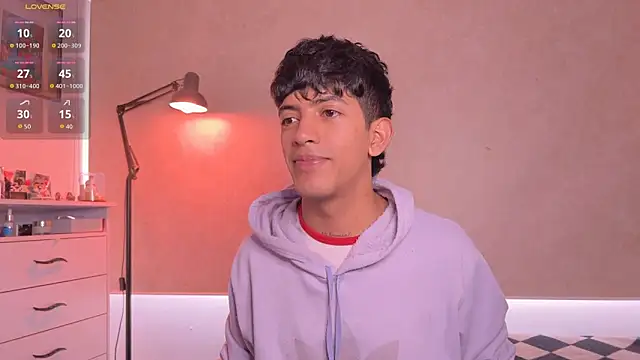 teobowny  online show from 03-27-26, 08:21