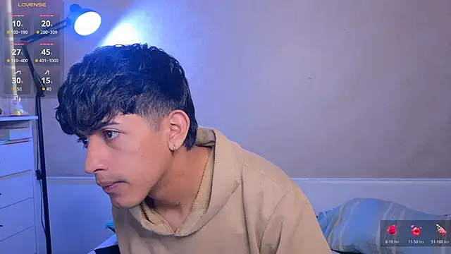 teobowny  online show from 01-17-26, 03:26