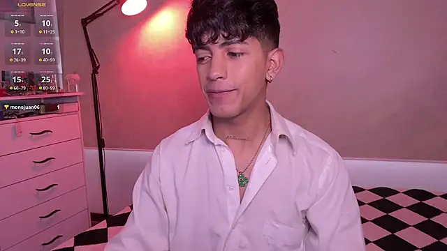 teobowny  online show from 09-27-25, 10:05