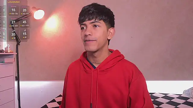 teobowny  online show from 01-14-26, 03:26