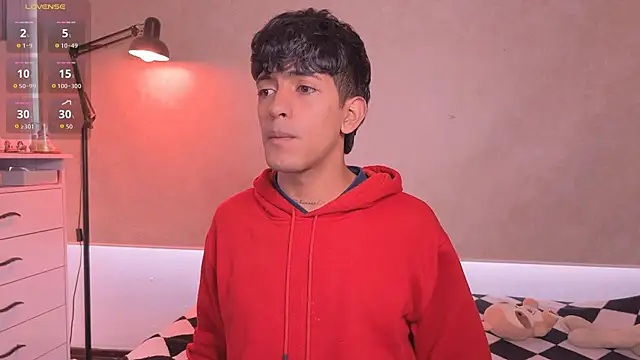 teobowny  online show from 03-26-26, 08:40