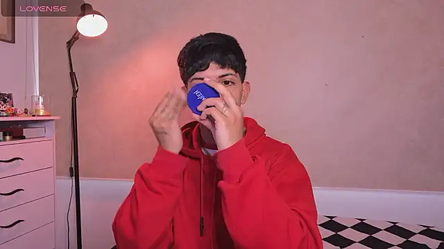 teobowny  online show from 01-10-26, 10:38