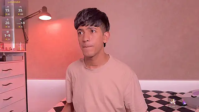 teobowny  online show from 03-16-26, 06:10