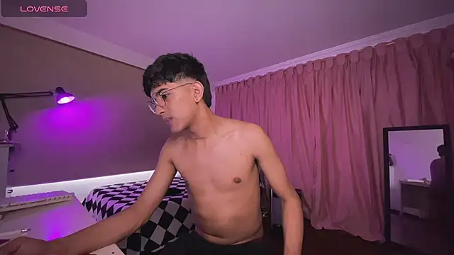 teobowny  online show from 01-05-26, 09:18