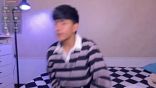 teobowny  online show from 02-21-26, 08:55