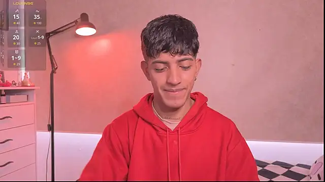 teobowny  online show from 03-07-26, 06:46