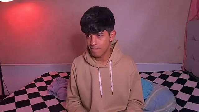 teobowny  online show from 10-12-25, 01:29