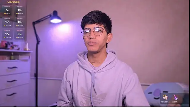 teobowny  online show from 01-31-26, 11:47