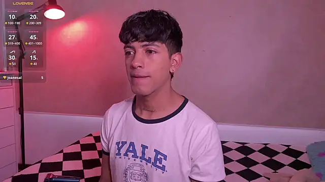 teobowny  online show from 10-08-25, 12:28