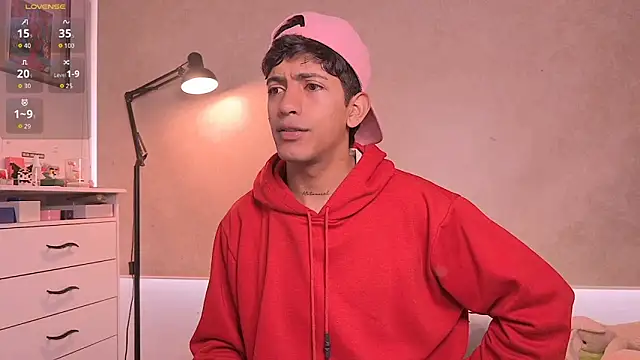 teobowny  online show from 04-15-26, 01:59