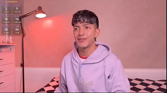 teobowny  online show from 03-09-26, 10:46