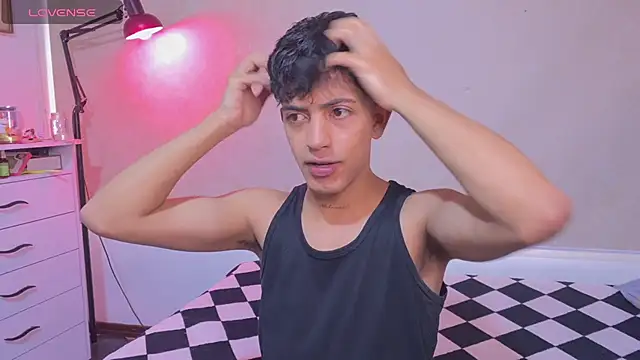 teobowny  online show from 11-28-25, 12:38