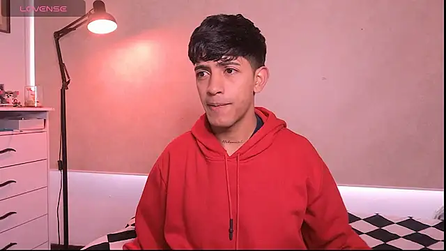 teobowny  online show from 02-06-26, 12:34