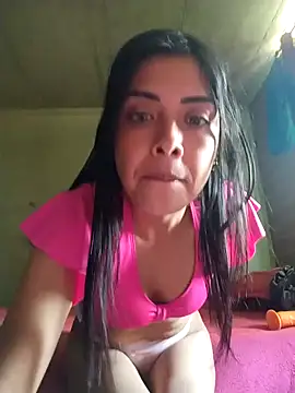 Vanessagirld online show from 01-14-25, 07:53