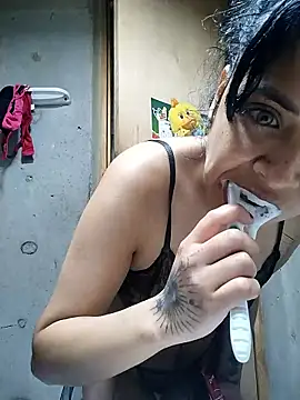 Vanessagirld online show from 01-11-26, 09:11