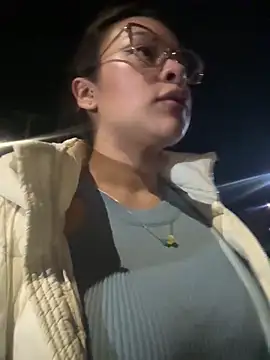 Liulee online show from 03-01-26, 01:05