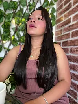 Liulee online show from 03-08-26, 04:21