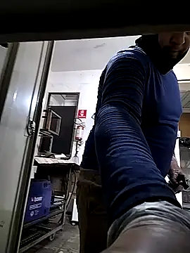 Topezinho123 online show from 02-03-26, 01:05