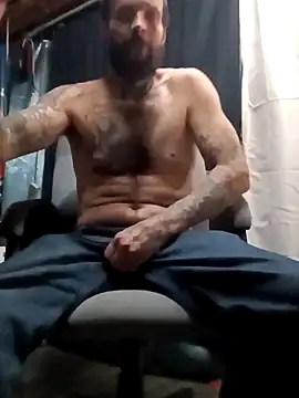 Whipit323 online show from 03-12-26, 01:04